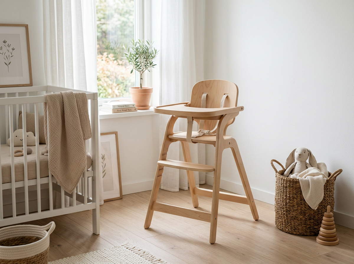 Page: Maternidad - Ale McSeven. Slot: merece la pena invertir en la tripp trapp de stokke. Context: 